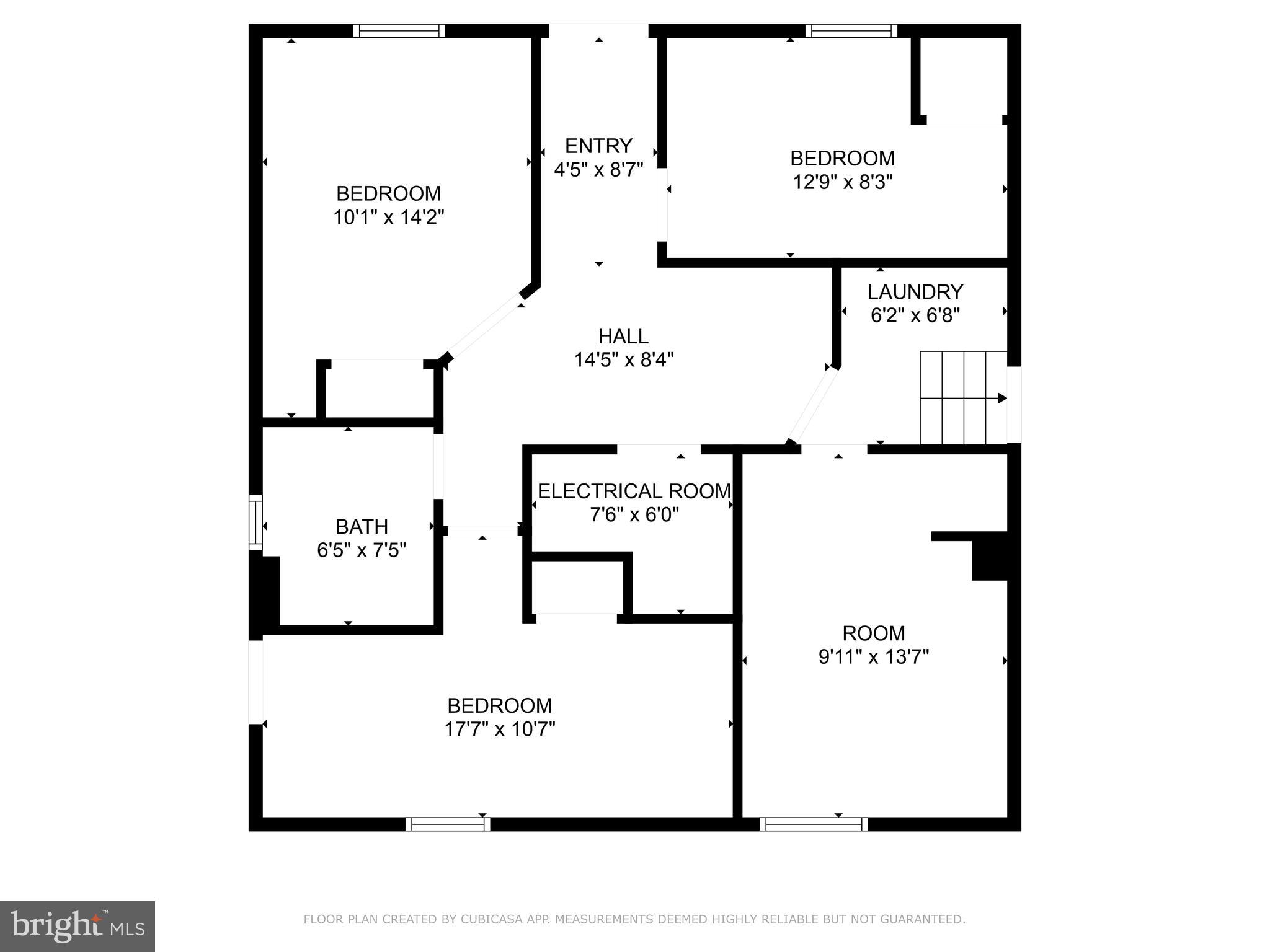 11909 Orvis Way Laurel, MD 20708 - Photo 28 of 29 Gallery Image 28