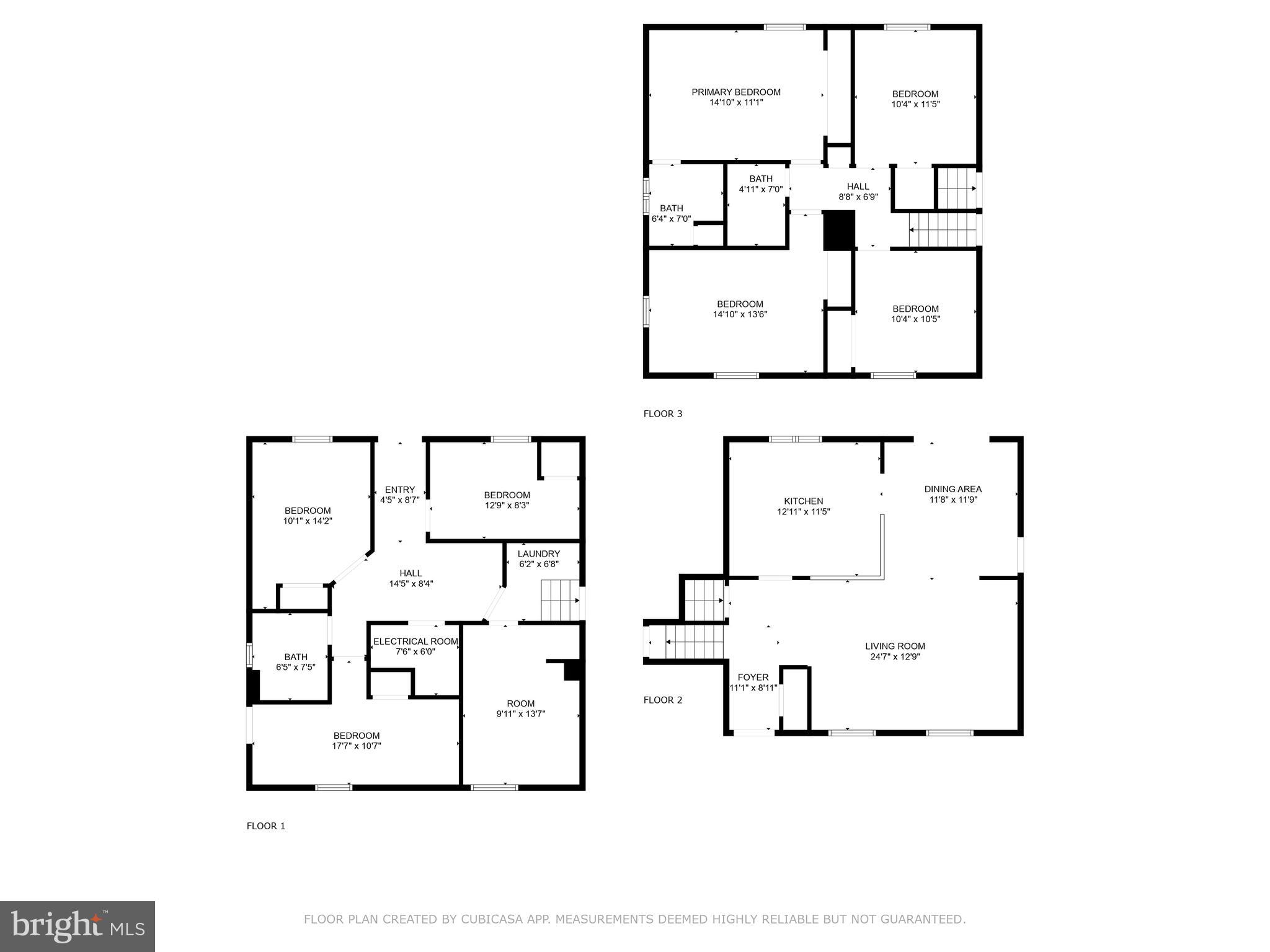 11909 Orvis Way Laurel, MD 20708 - Photo 29 of 29 Gallery Image 29