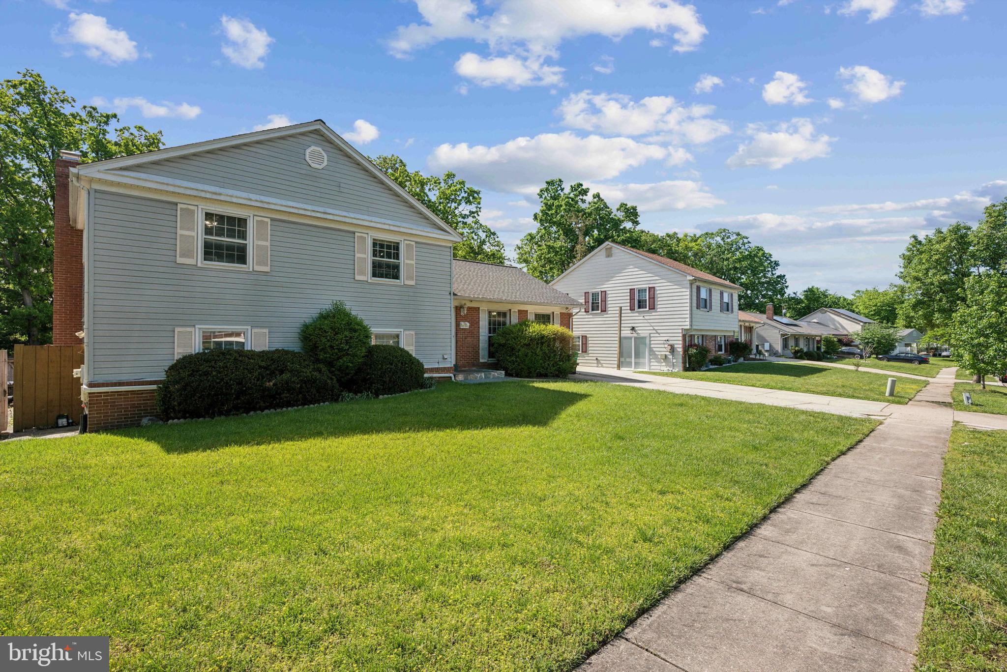 11909 Orvis Way Laurel, MD 20708 - Photo 3 of 29 Gallery Image 3