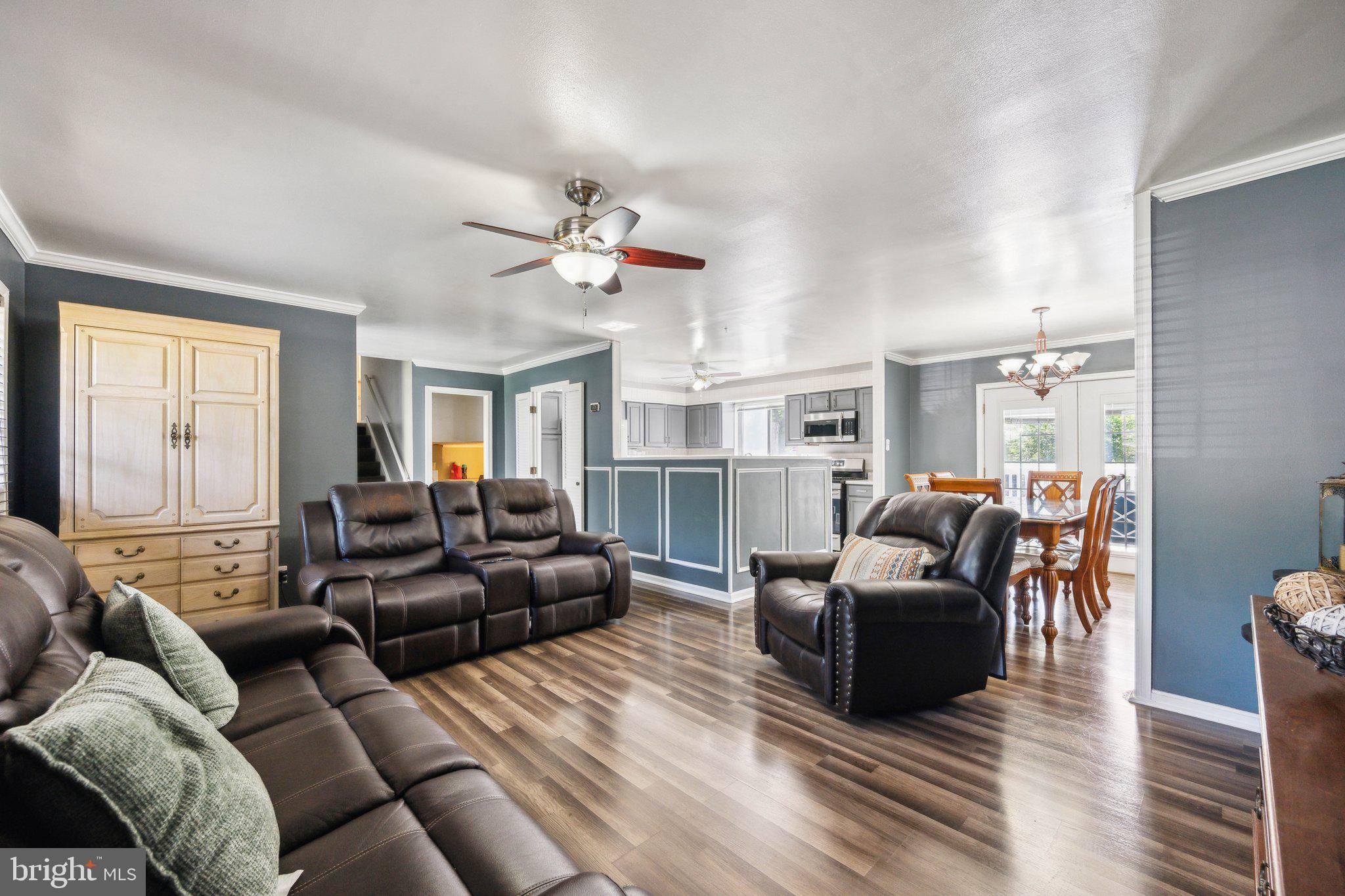 11909 Orvis Way Laurel, MD 20708 - Photo 6 of 29 Gallery Image 6