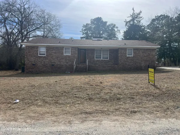 $240,000 | 14167 Old Stage Road, Gibson, NC 28343