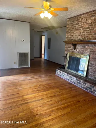 $235,000 | 14167 Old Stage Road, Gibson, NC 28343