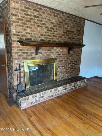 $235,000 | 14167 Old Stage Road, Gibson, NC 28343