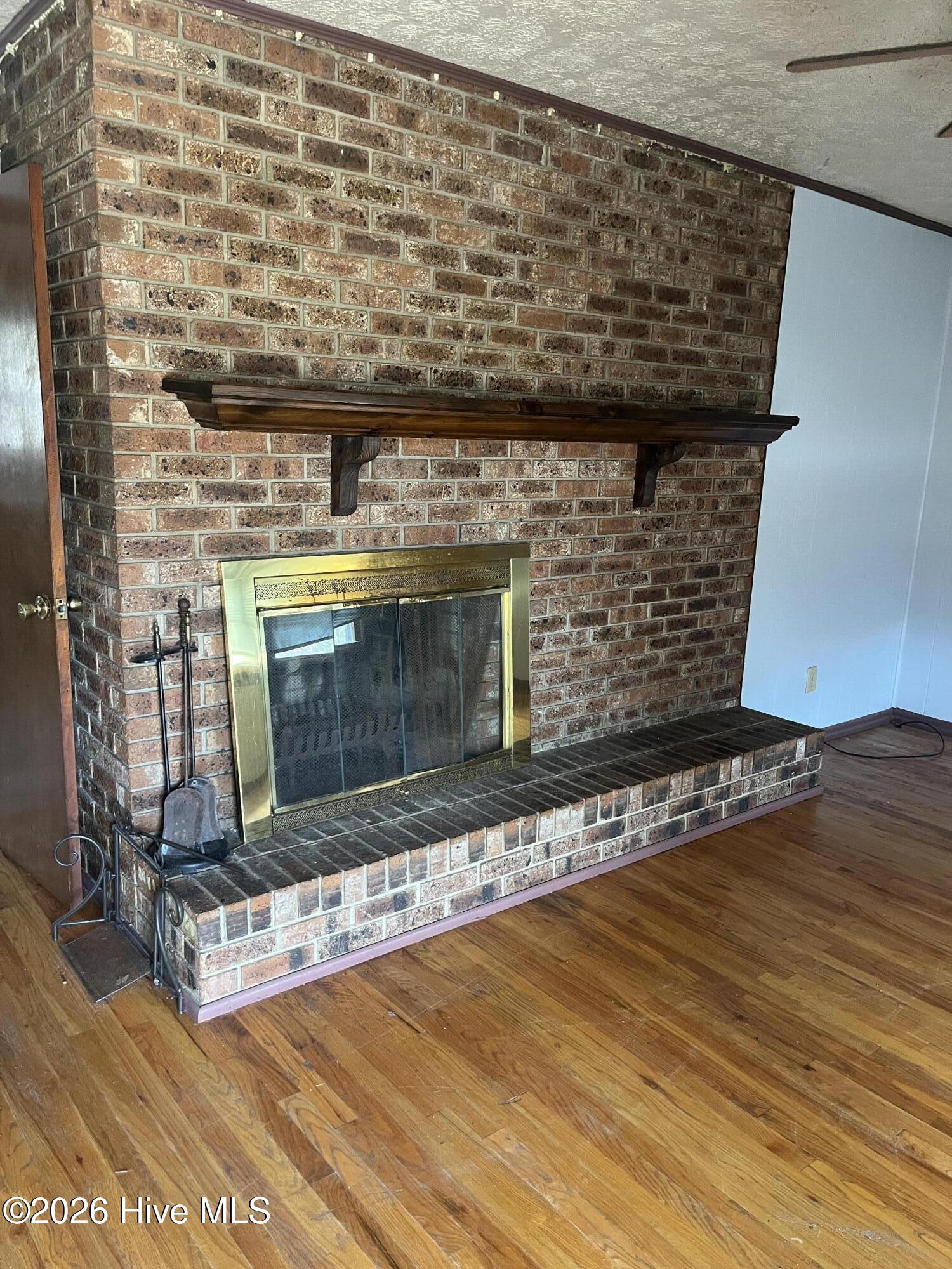 14167 Old Stage Road Gibson, NC 28343 - Photo 4 of 21 IMG_6643