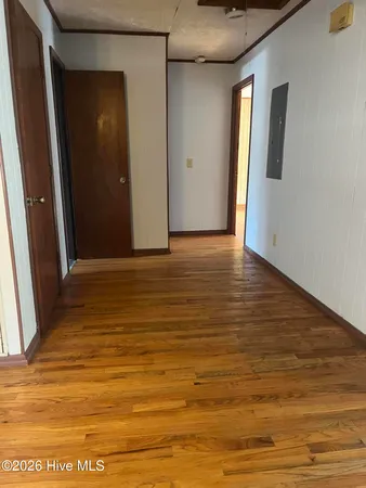 $235,000 | 14167 Old Stage Road, Gibson, NC 28343