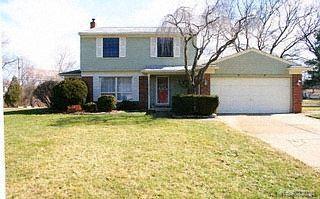 3928 Ruthland Road Troy, MI 48084 - Photo 1 of 1 Front of Home