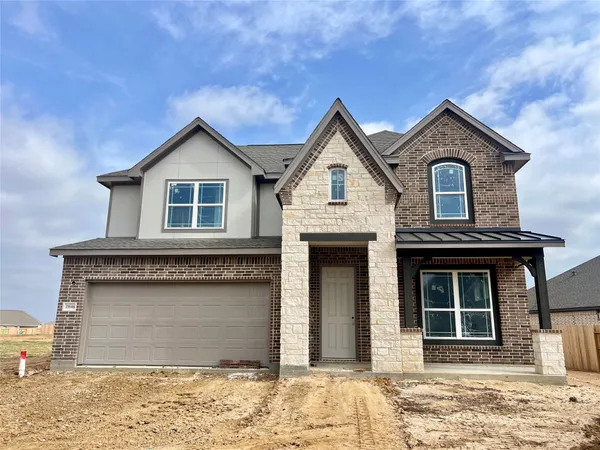 $389,990 | 21646 Bluestem Fields Drive, Waller, TX 77484
