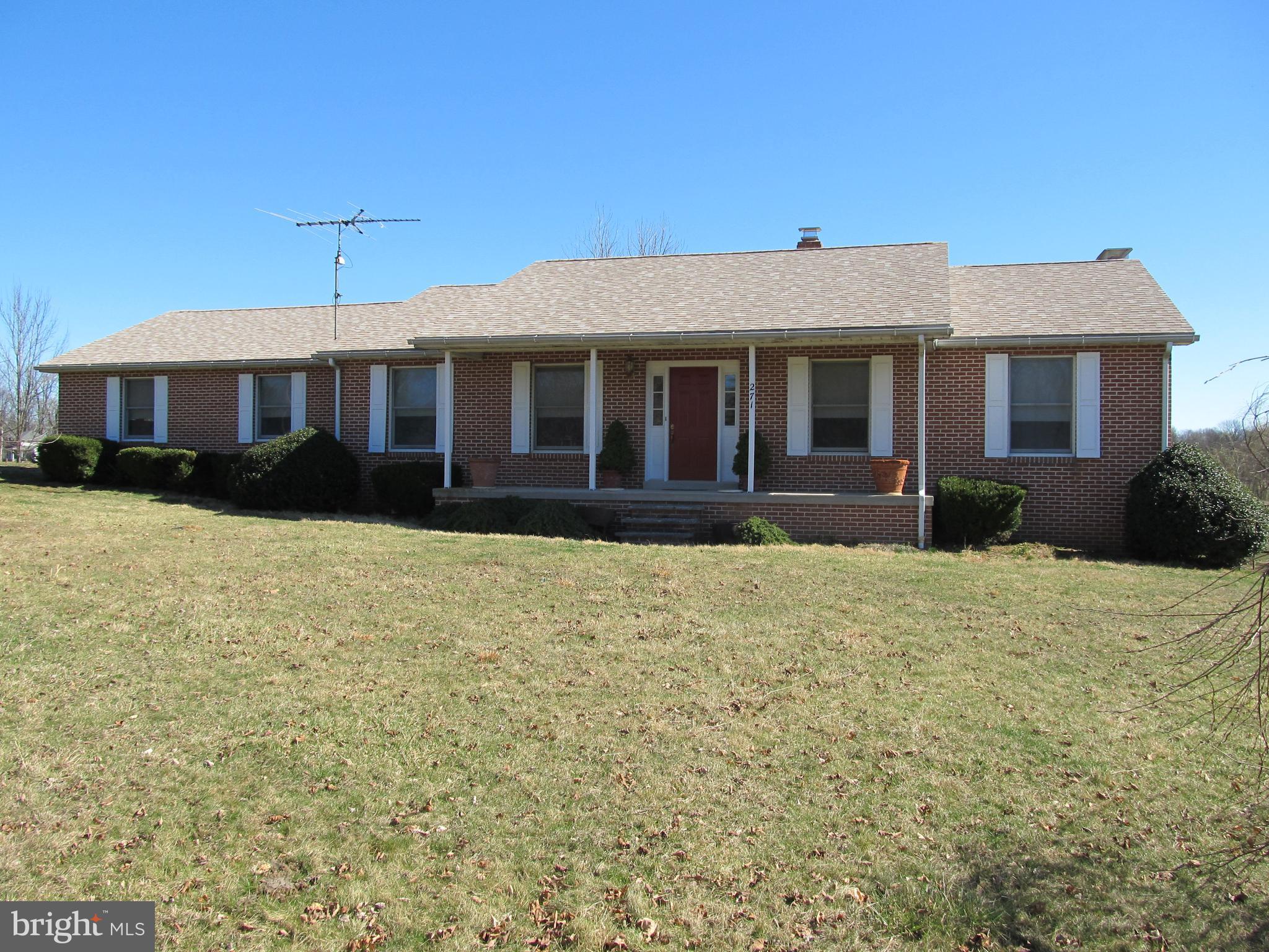 271 Rock Valley Road Aspers, PA 17304 - Photo 1 of 35 Gallery Image 1