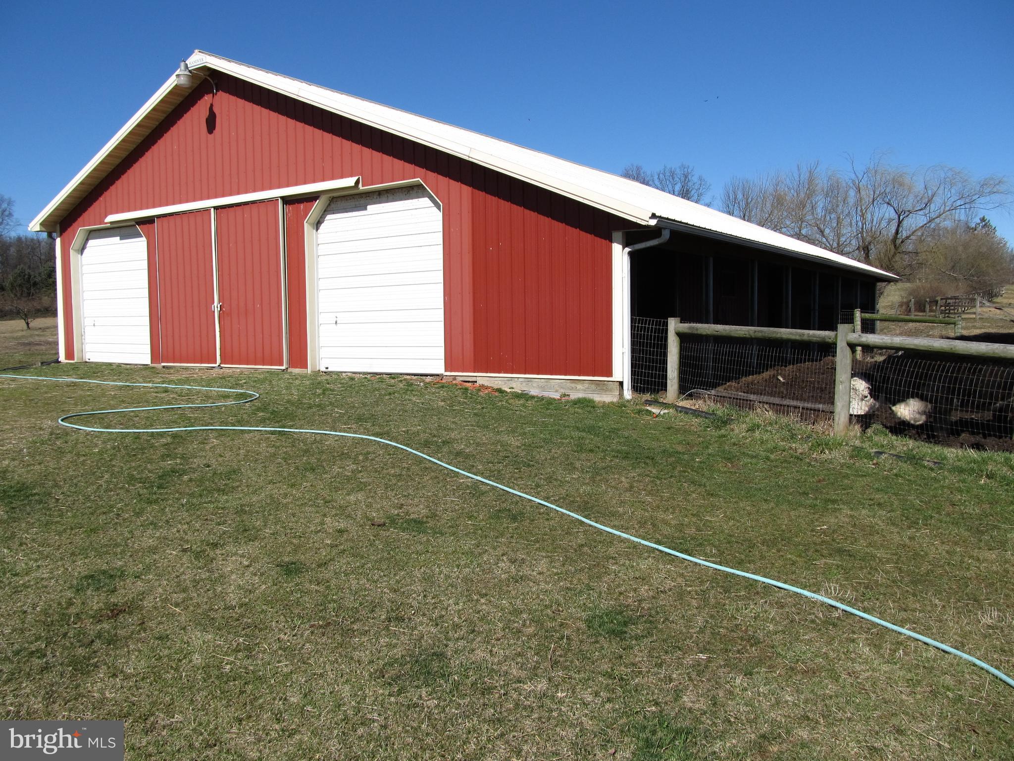 271 Rock Valley Road Aspers, PA 17304 - Photo 21 of 35 Gallery Image 21