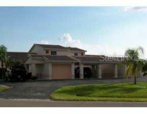 3903 San Rocco Drive, Unit 112B Punta Gorda, FL 33950 - Photo 1 of 1 Exterior Front