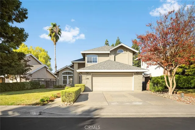 $659,000 | 2616 Lakewest Drive, Chico, CA 95928