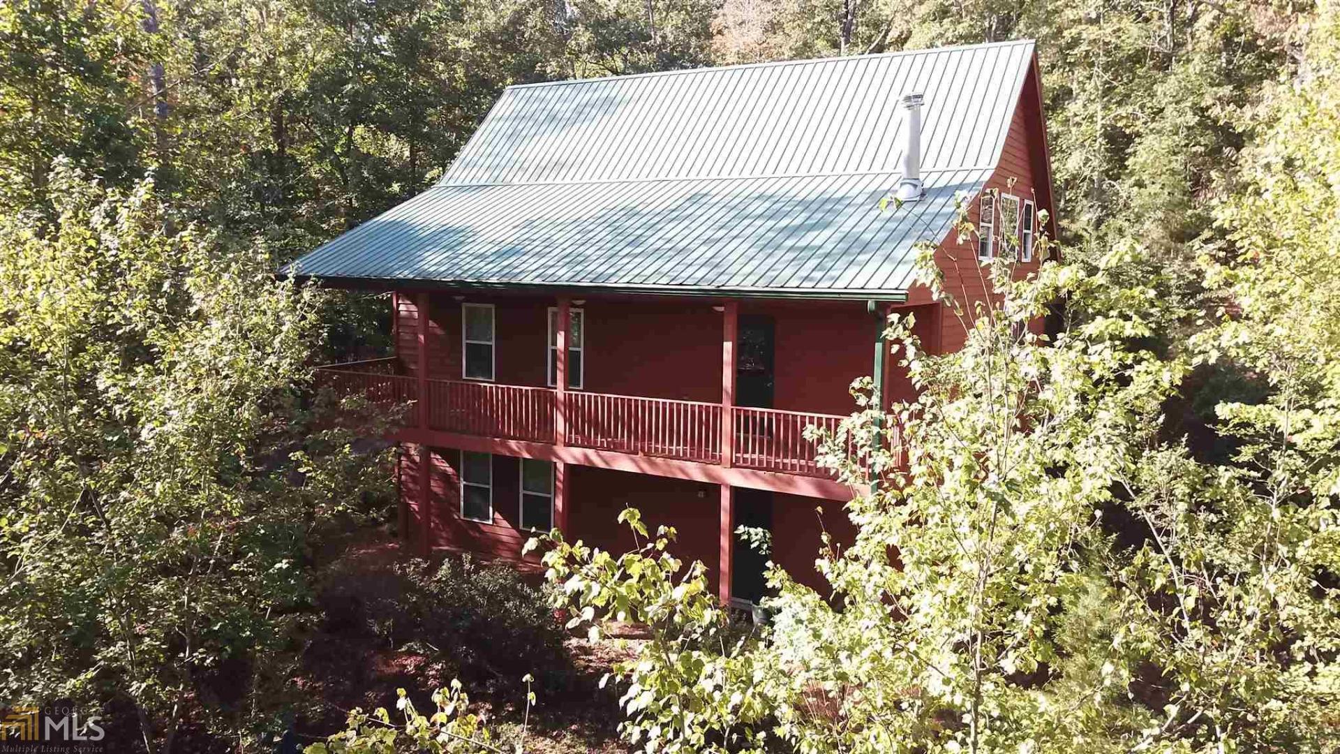 231 Stanley Nix Road Cleveland, GA 30528 - Photo 1 of 1