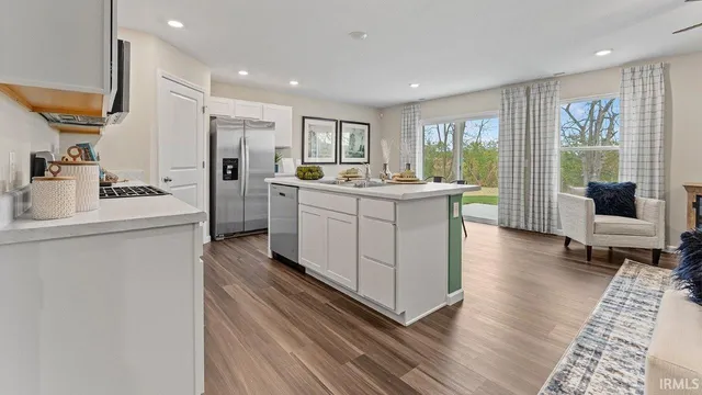 $304,900 | 9312 Hobart Way, New Haven, IN 46774