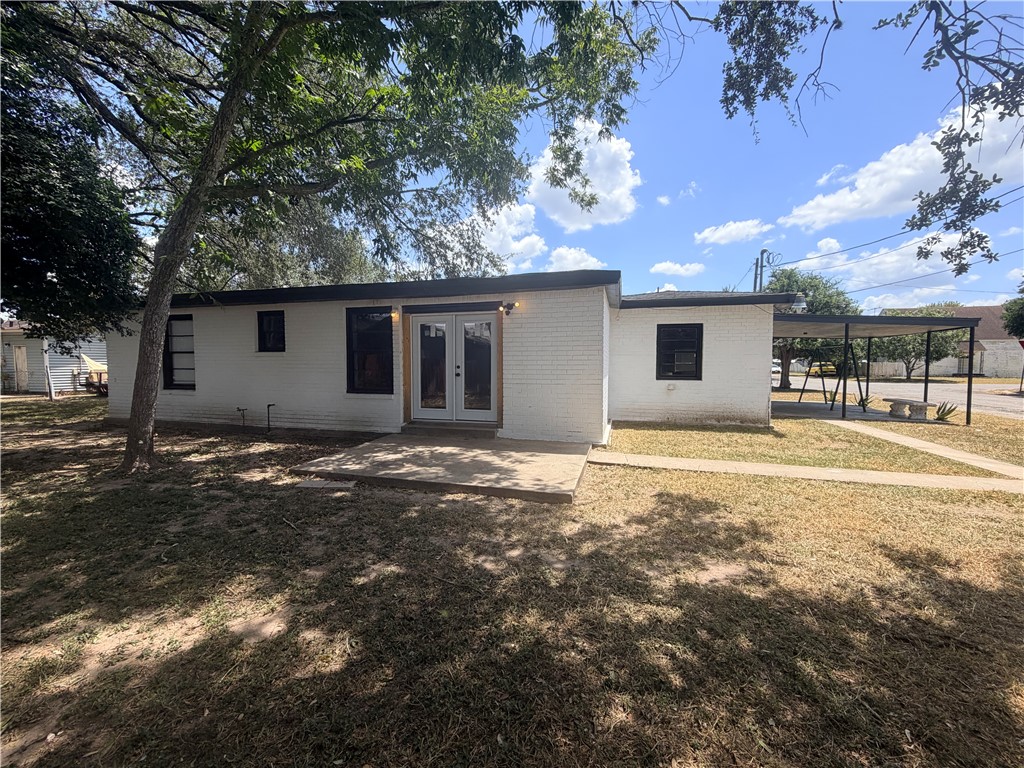 809 Loma Street Alice, TX 78332 - Photo 20 of 24 Gallery Image 20