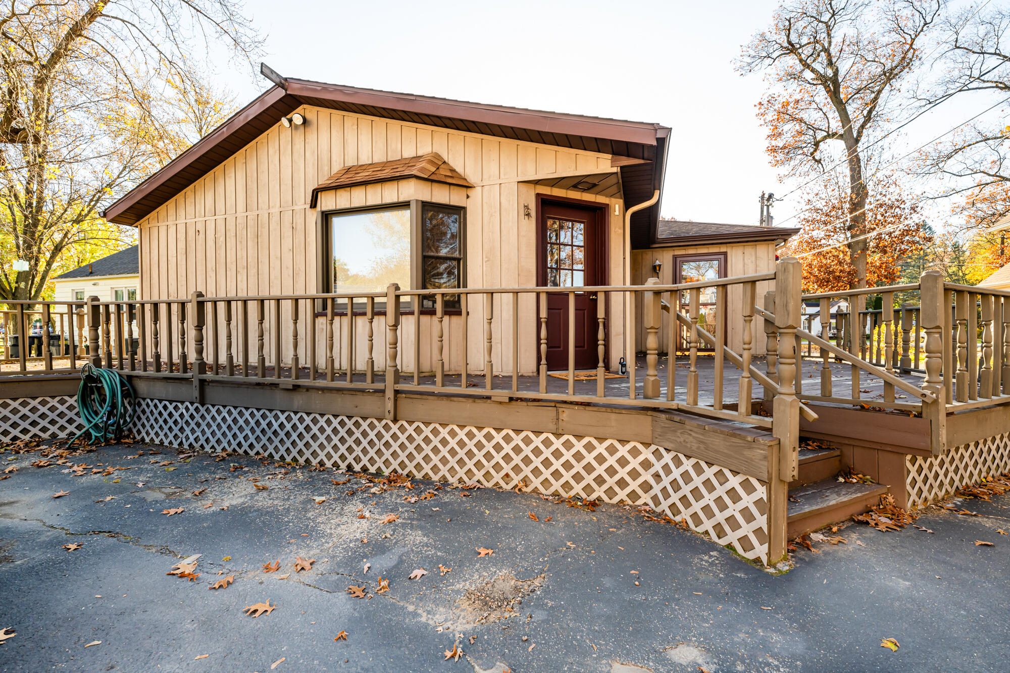 2737 Niles Road St. Joseph, MI 49085 - Photo 3 of 30 Niles-107