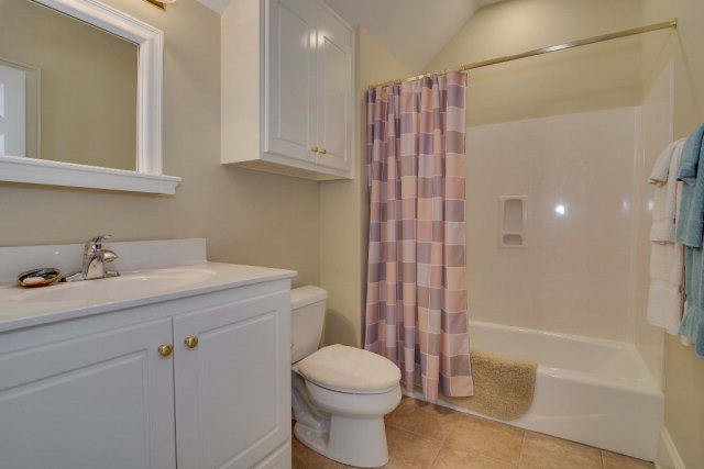 542 Forest Bluffs Road Aiken, SC 29803 - Photo 33 of 45