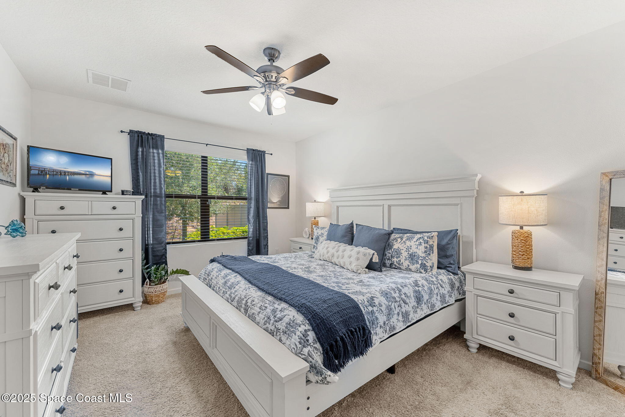 369 Coyote Drive Cocoa, FL 32927 - Photo 13 of 32 This primary suite will be your oasis