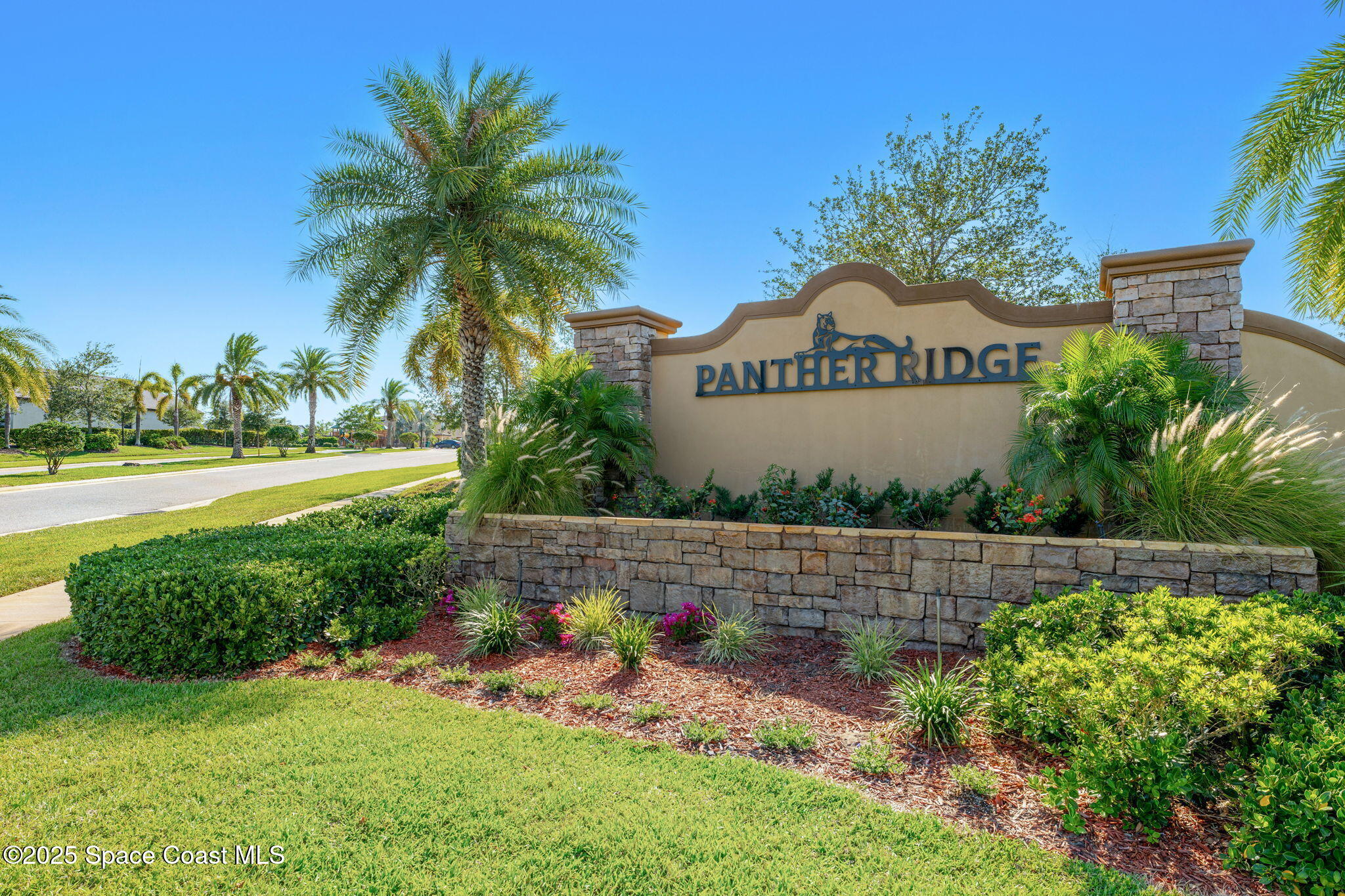 369 Coyote Drive Cocoa, FL 32927 - Photo 30 of 32 Welcome to Panther Ridge