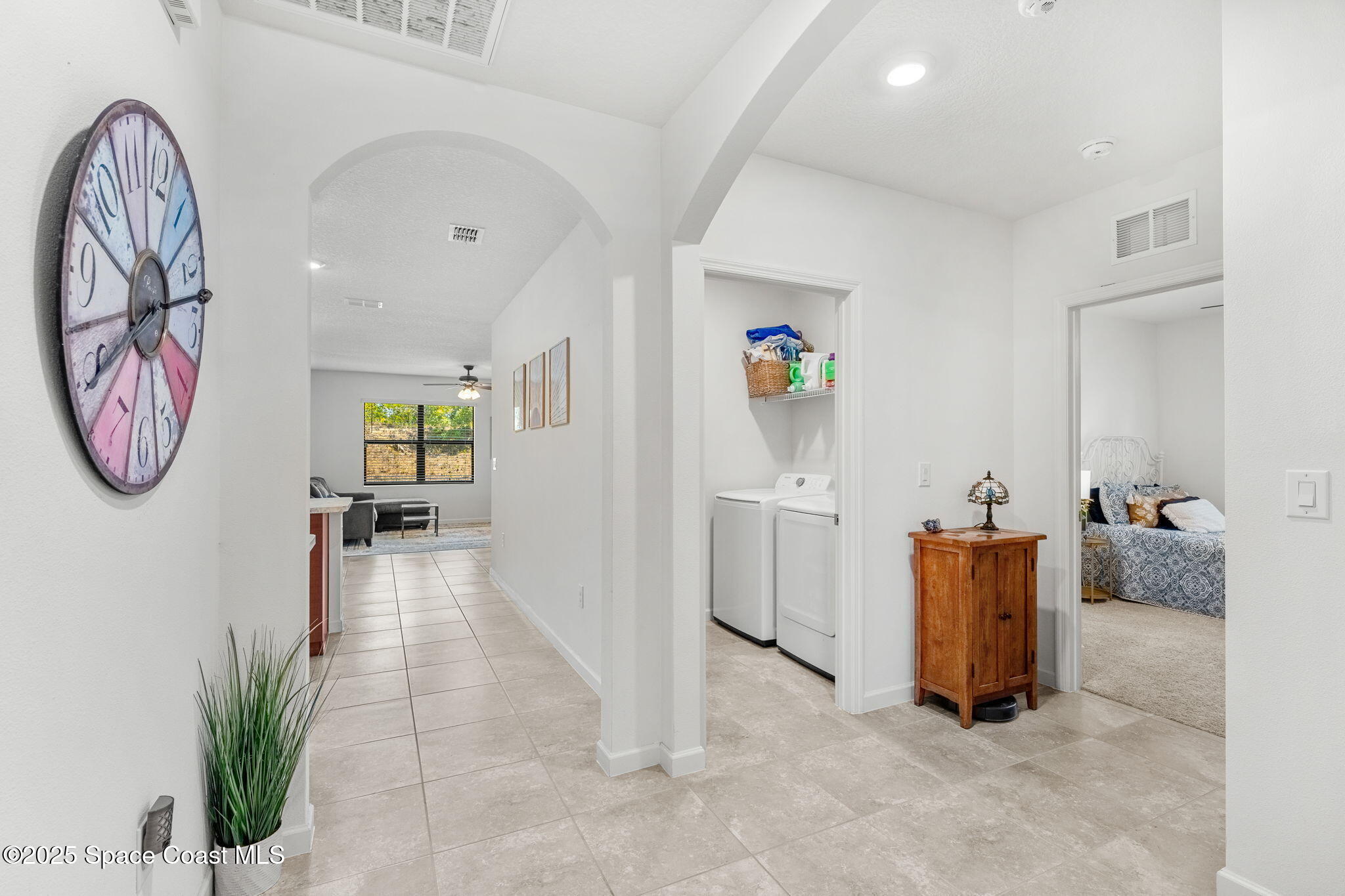 369 Coyote Drive Cocoa, FL 32927 - Photo 5 of 32 The view as you enter