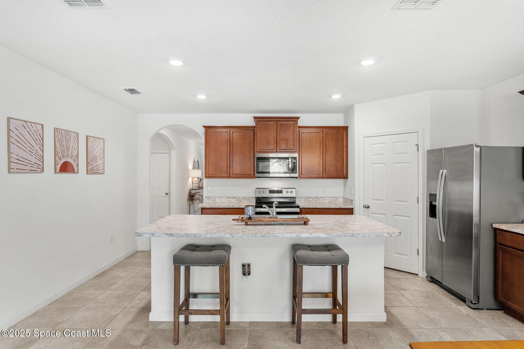 369 Coyote Drive Cocoa, FL 32927 - Photo 8 of 32 The perfect place for gathering