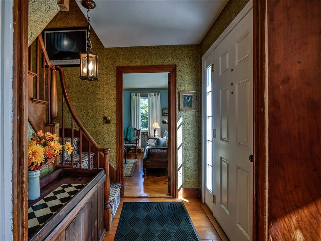 12 Leeman Road Orrs Island, ME 04066 - Photo 29 of 34 Photo
