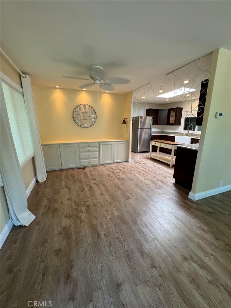 1273 South Rice Road, Unit 11 Ojai, CA 93023 - Photo 65 of 65 Large Dining area Open Floor Plan