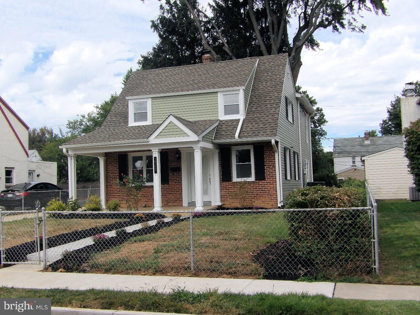 2743 Springhill Road Secane, PA 19018 - Photo 1 of 22 Gallery Image 1