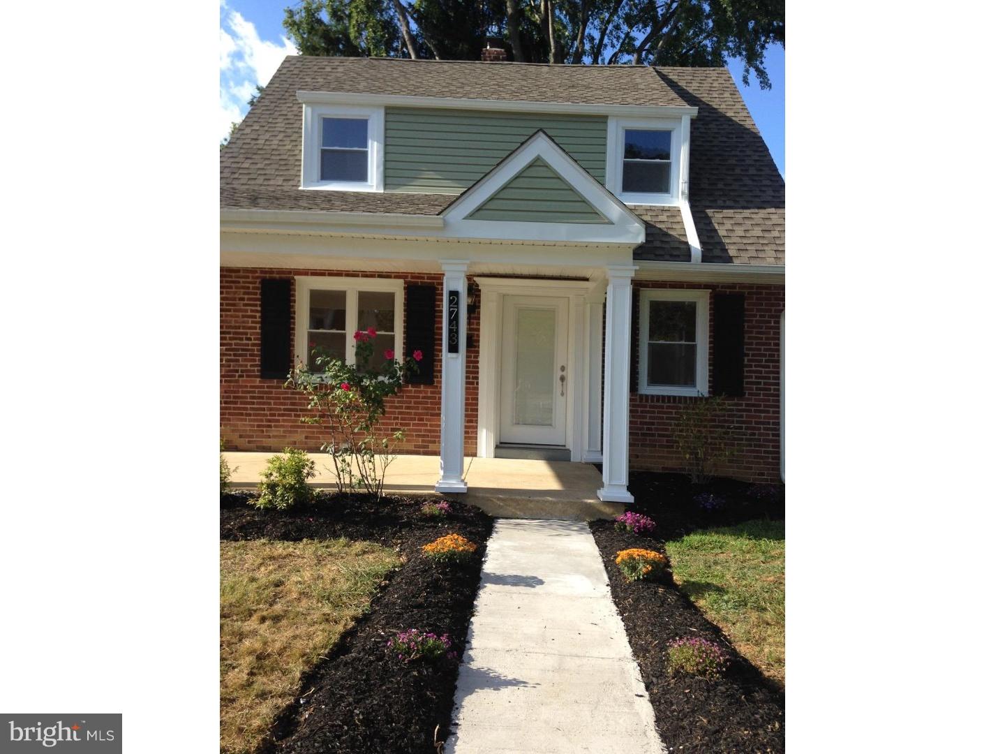 2743 Springhill Road Secane, PA 19018 - Photo 22 of 22 Gallery Image 22
