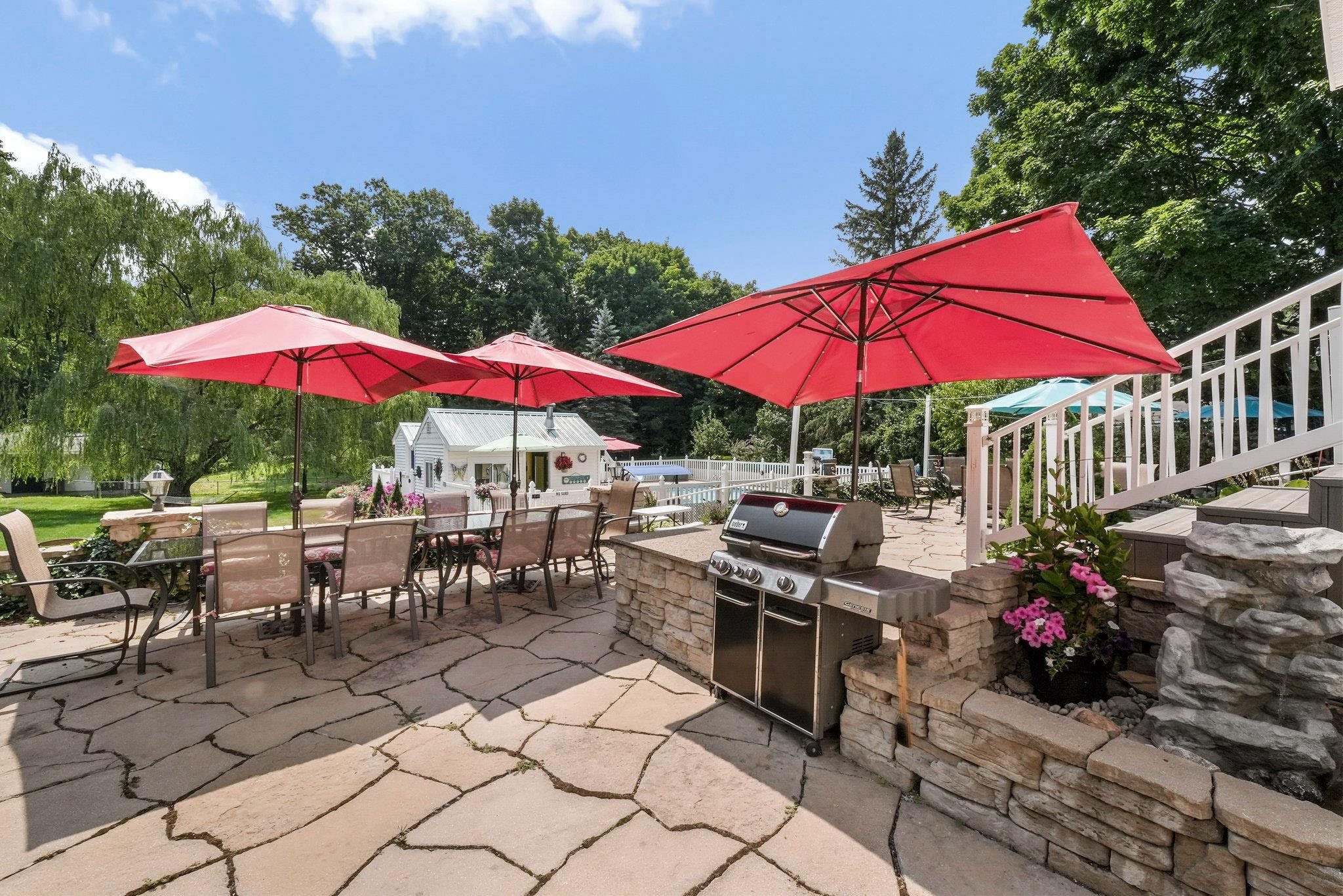 5161 Silver Pines Road Traverse City, MI 49685 - Photo 11 of 99