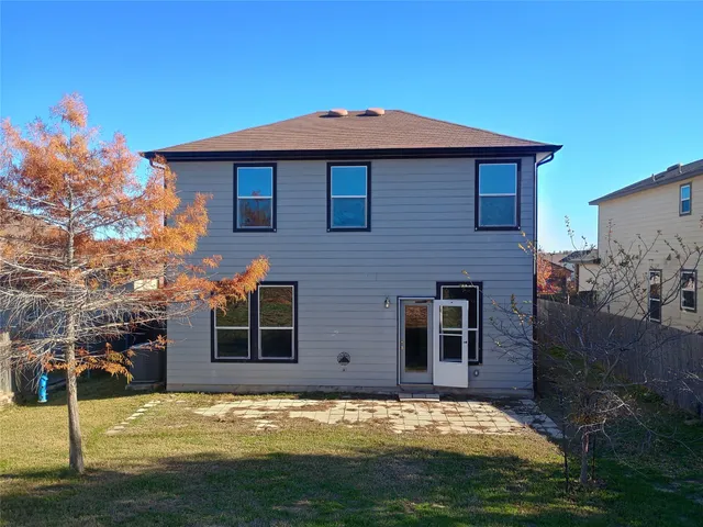 $294,000 | 161 Cushman Drive, Kyle, TX 78640