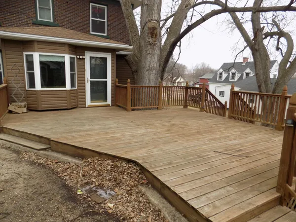 $194,000 | 1009 South Street, Jackson, MN 56143