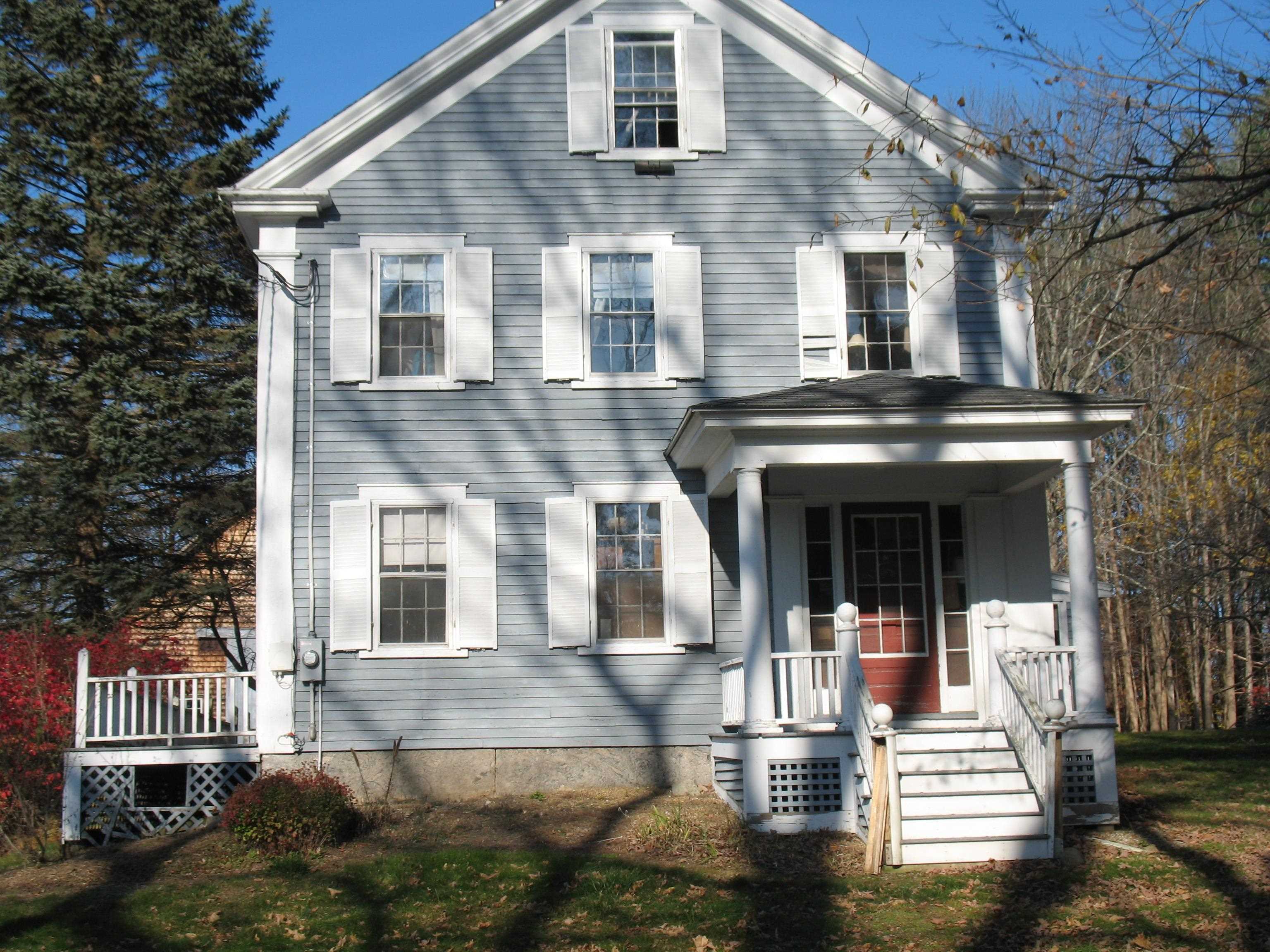 50 Hampton Road Exeter, NH 03833 - Photo 2 of 38