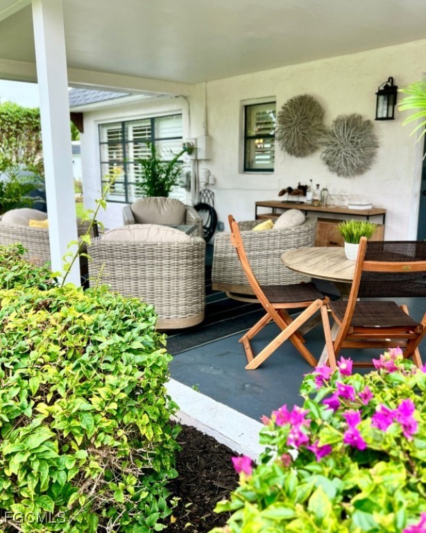 12 Knights Bridge Road, Unit A32 Naples, FL 34112 - Photo 2 of 7