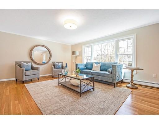 75 Oak Hill Road Needham, MA 02492 - Photo 3 of 23