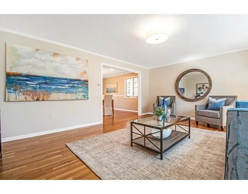 75 Oak Hill Road Needham, MA 02492 - Photo 4 of 23