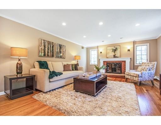 75 Oak Hill Road Needham, MA 02492 - Photo 9 of 23