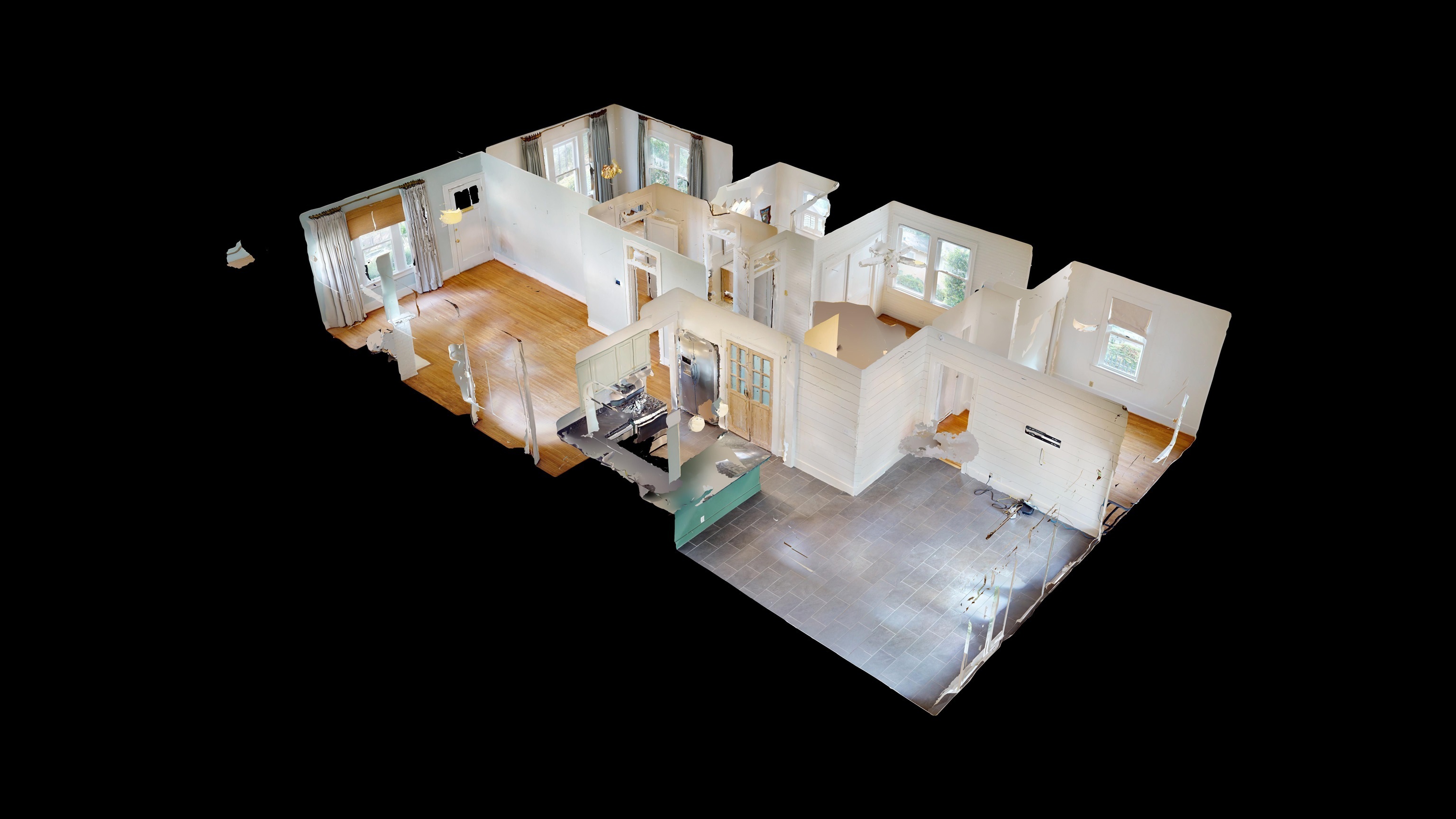 4307 Stein Street Mobile, AL 36608 - Photo 28 of 28 Plan