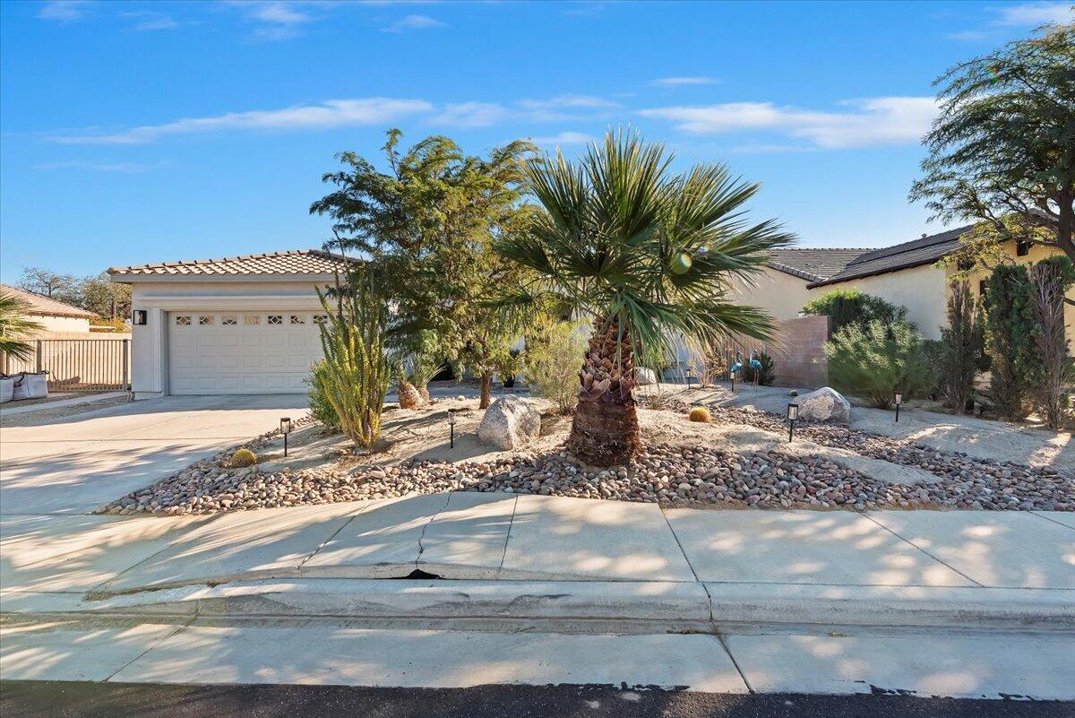 3982 Eastgate N Road Palm Springs, CA 92262 - Photo 44 of 55 05-Front of Home