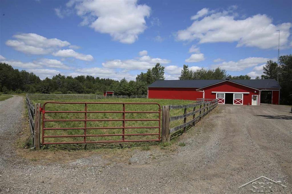 1809 East Baker Road Hope, MI 48628 - Photo 3 of 50