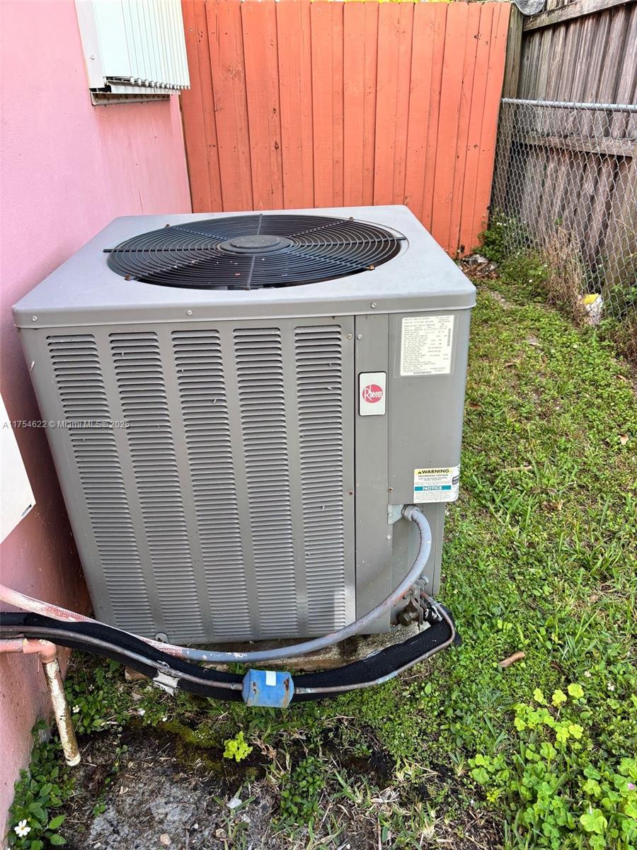 Hialeah Hialeah, FL 33012 - Photo 7 of 7 a front view of a house with plants