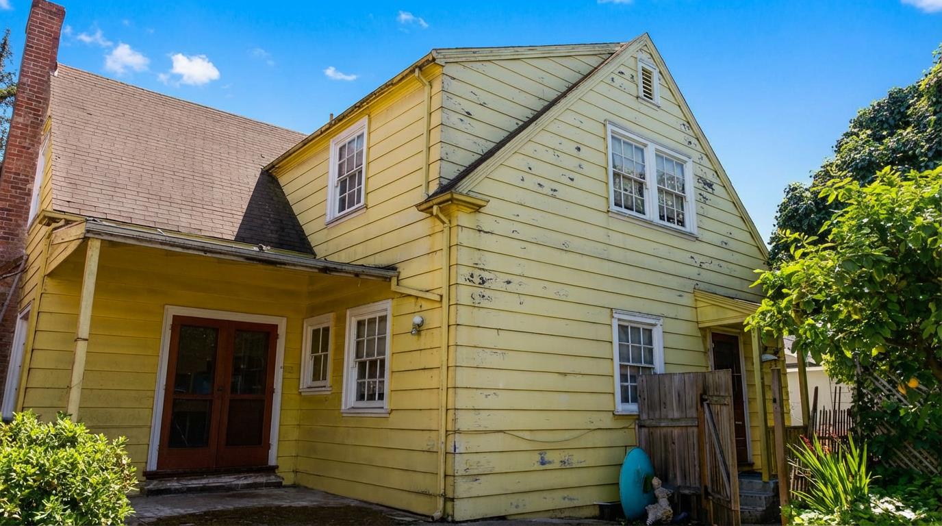 2725 Inyo Avenue Oakland, CA 94601 - Photo 2 of 5 a view of a house with a door