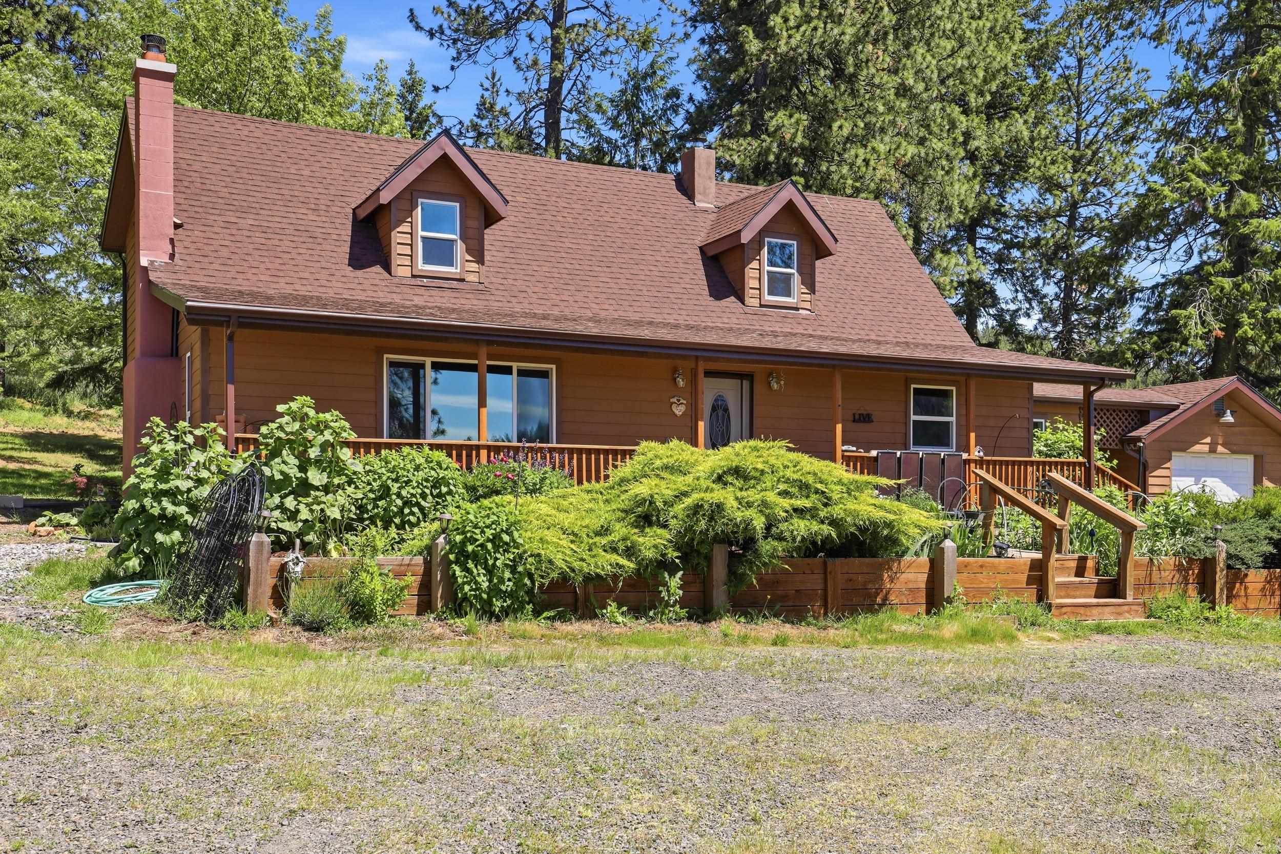 17765 South Rew Road Worley, ID 83876 - Photo 1 of 50