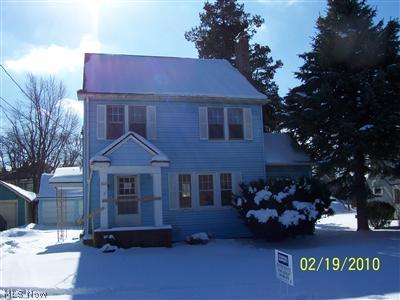 3824 North Ridge Road West Ashtabula, OH 44004 - Photo 1 of 1