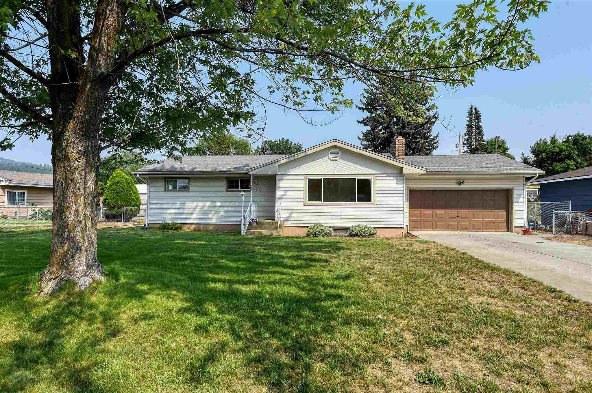 4518 North Progress Road Spokane Valley, WA 99216 - Photo 1 of 44 Gallery Image 1