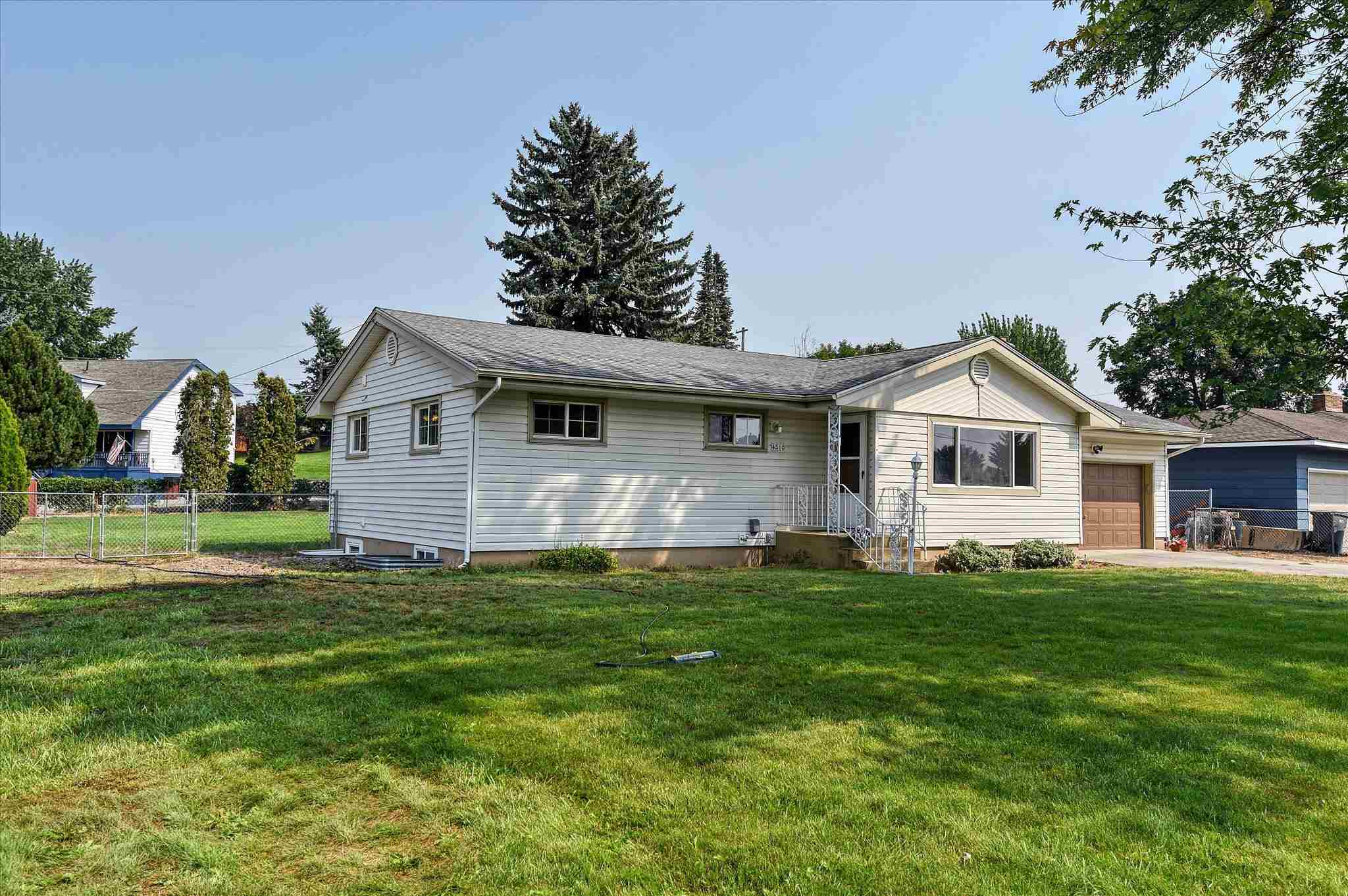 4518 North Progress Road Spokane Valley, WA 99216 - Photo 2 of 44 Gallery Image 2