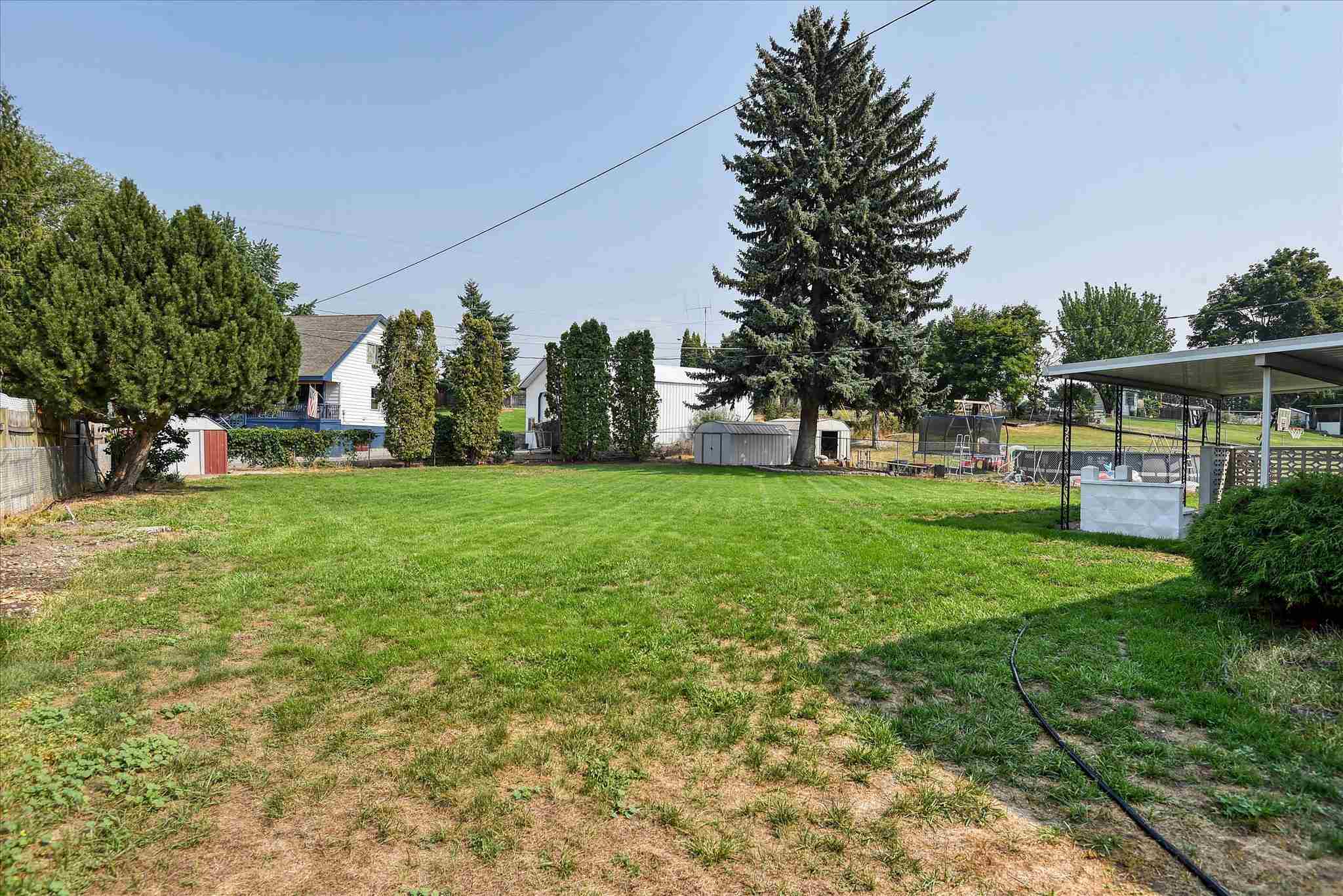 4518 North Progress Road Spokane Valley, WA 99216 - Photo 34 of 44 Gallery Image 34