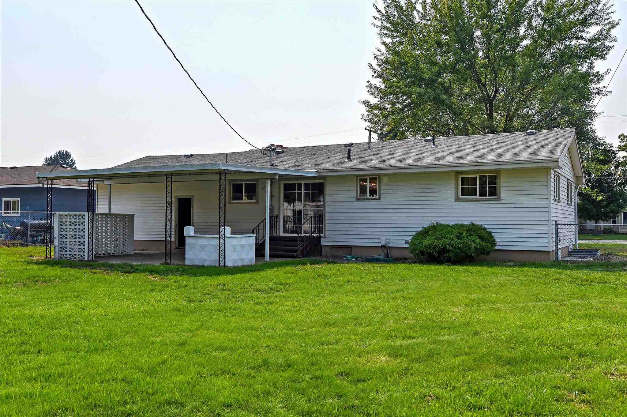 4518 North Progress Road Spokane Valley, WA 99216 - Photo 37 of 44 Gallery Image 37
