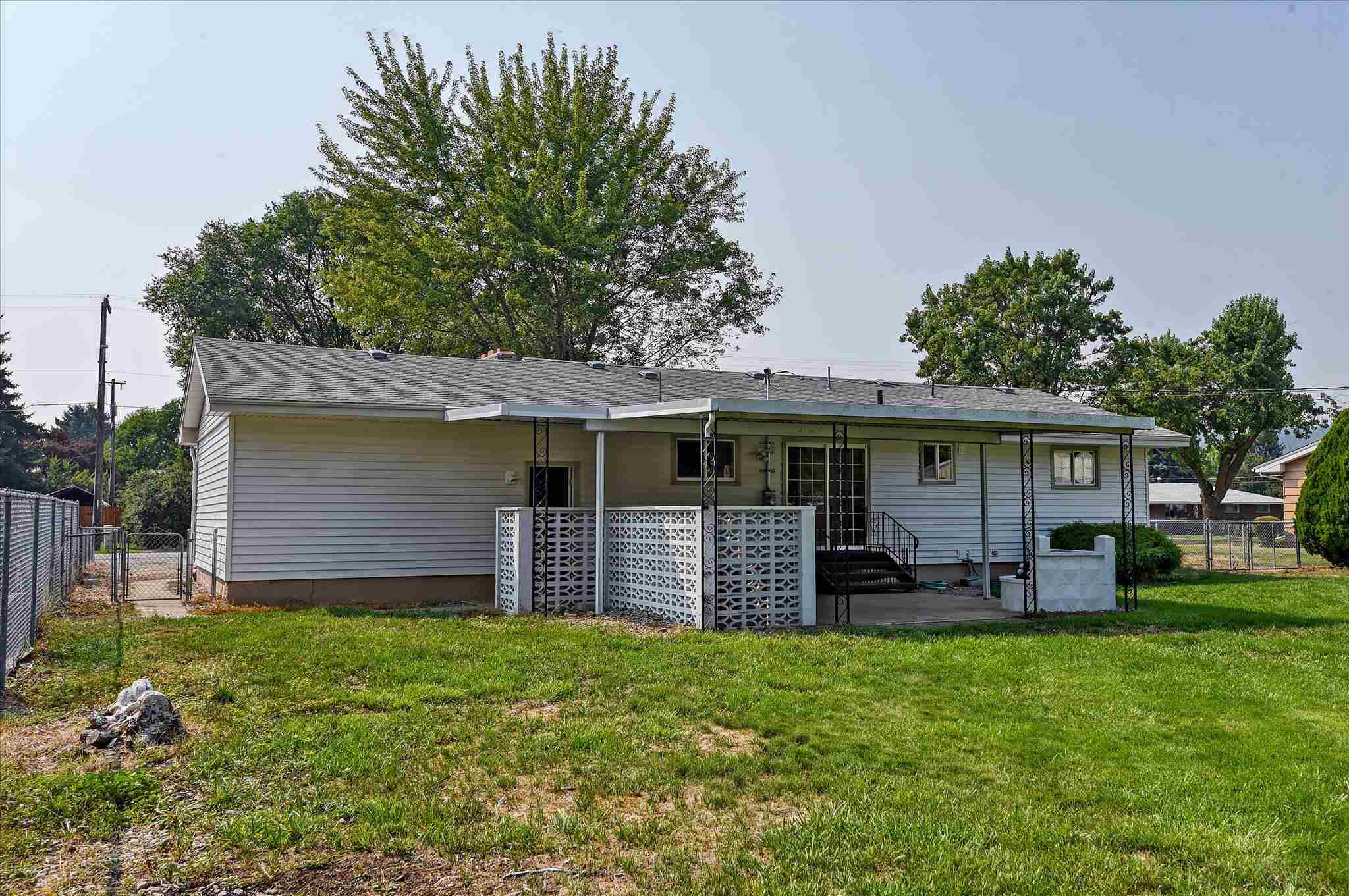 4518 North Progress Road Spokane Valley, WA 99216 - Photo 39 of 44 Gallery Image 39
