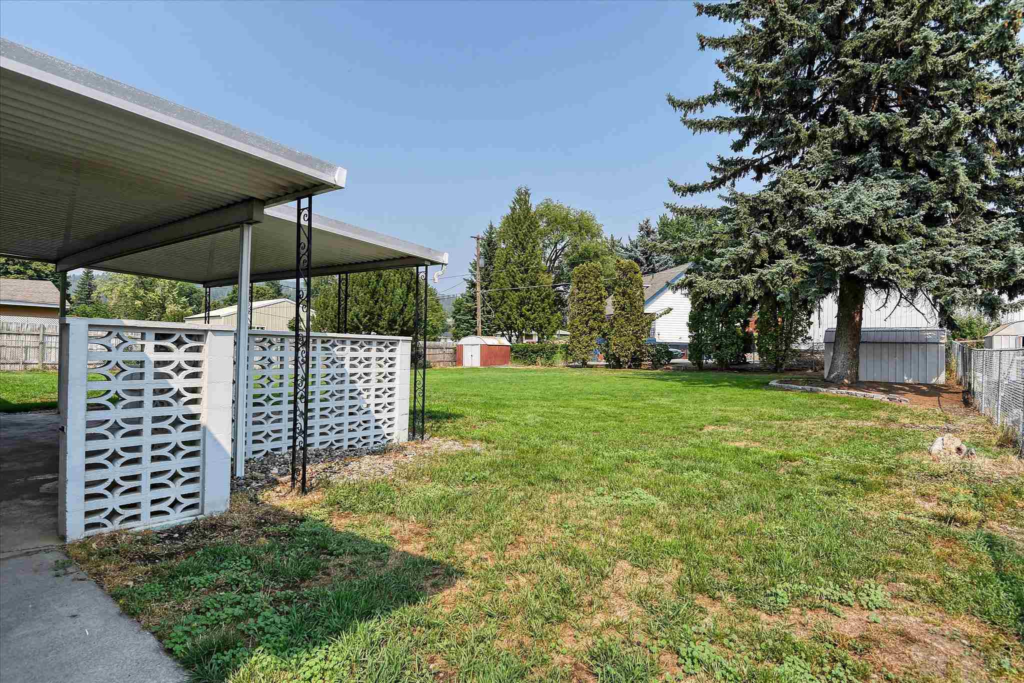 4518 North Progress Road Spokane Valley, WA 99216 - Photo 40 of 44 Gallery Image 40