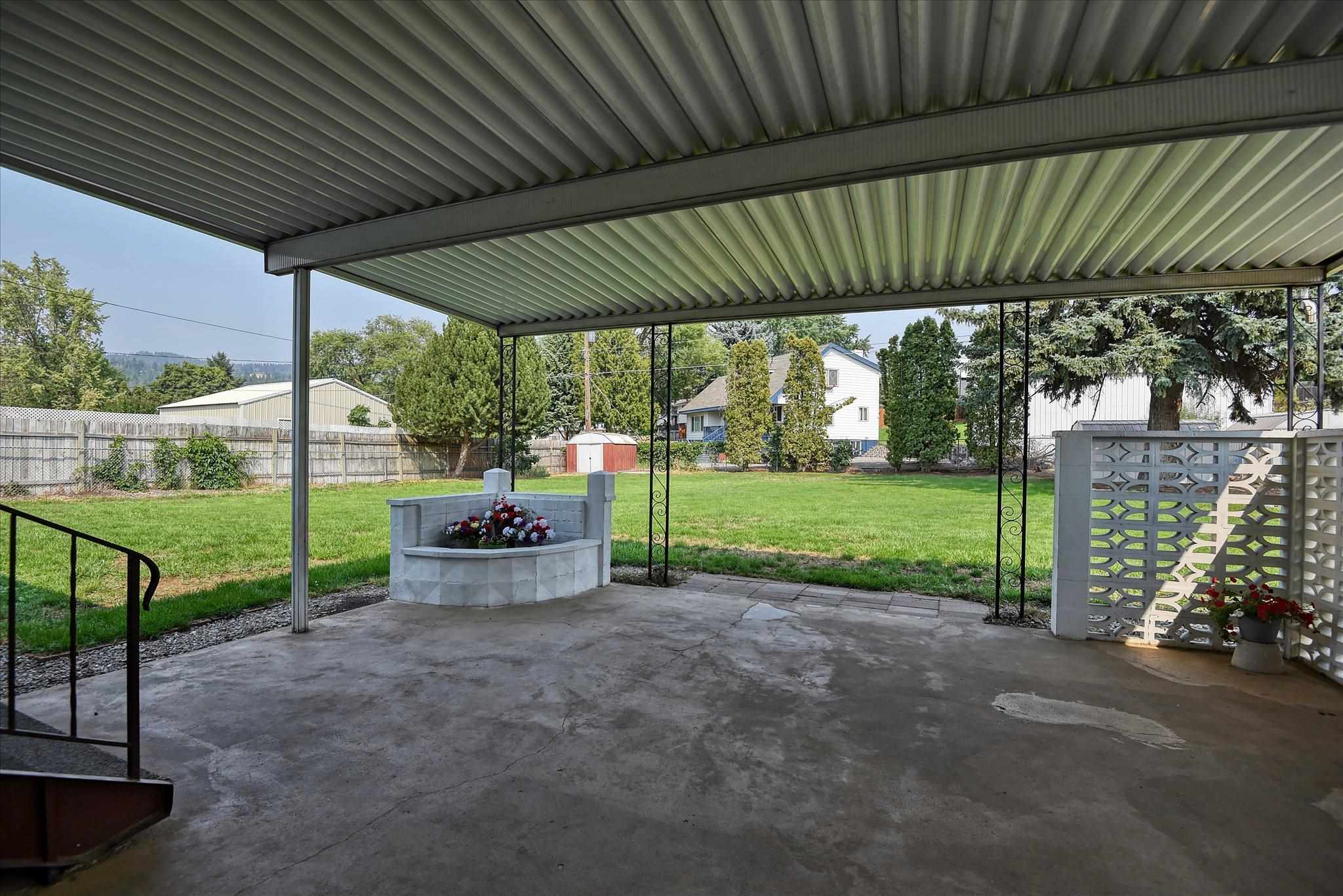 4518 North Progress Road Spokane Valley, WA 99216 - Photo 41 of 44 Gallery Image 41